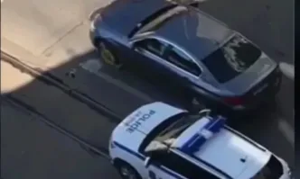 Истински хит се появи в мрежата предизвика видео на което