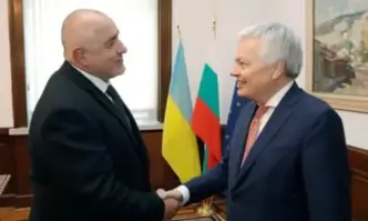 Борбата с корупцията и съдебната реформа остават централен приоритет в