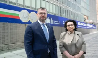 Министърът на финансите Теменужка Петкова ще участва в редовното заседание