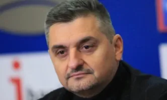 Кирил Добрев: Победата на ГЕРБ е оценка за ПП, ДБ и БСП