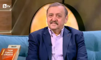 Епидемичната обстановка засега остава спокойна