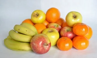 Диабетиците да ограничат мандарините