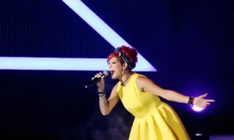 Какво наказание ще бъде наложено на Жана Бергендорф в условията на рецидив?