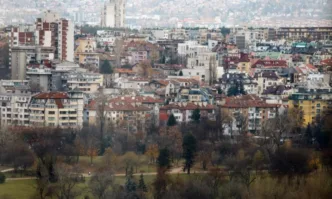 Годишният растеж на цените на жилищата се ускори до 15 6