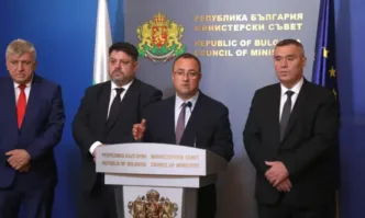 От 400 проверени обекта в цялата страна: 370 - построени в нарушение в близост до реки и дерета