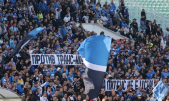 В петък апелативната комисия към БФС проведе заседание във връзка