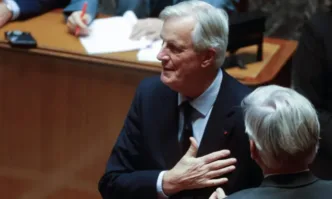 Намираме се в тежък момент признава френският премиер Мишел