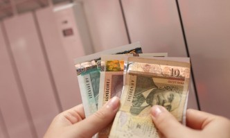 През 2021 г линията на бедност общо за страната e