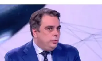 Преговорите за състава на правителството продължават Това каза министърът на