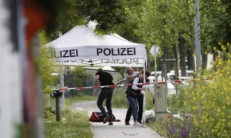 Броят на жертвите на стрелбата в училище в Австрия нарасна на 10