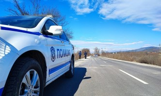 Той е задържан за 72 часаДве обвинения повдига на прокуратурата