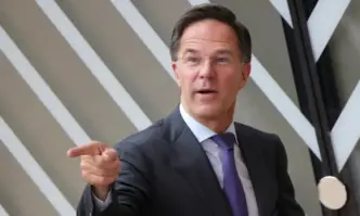 Бившият нидерландски министър председател Марк Рюте поема поста на ръководител на