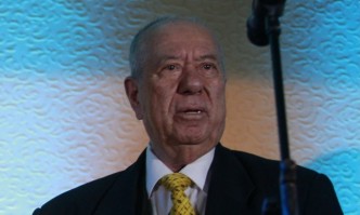 Почина Павел Найденов бащата на Илия Павлов Това съобщи като