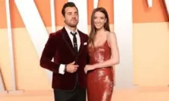 Бившият мъж на Дженифър Анистън стана баща за пръв път