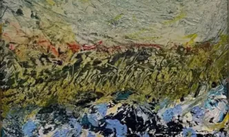 Тази вечер в столичната галерия Ракурси бе открита изложбата Миниатюри