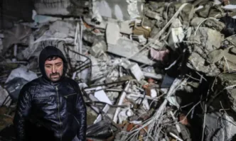 Няма информация за други пострадали български гражданиБългария беше първата държава