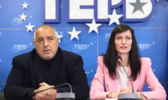 ПП ДБ вероятно утре ще решават на каква позиция да застанатДнес