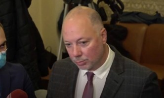Росен Желязков: Минеков няма основание да отнеме централата на ГЕРБ, явно е фиксация по темата