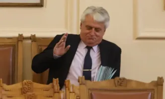 Да си върши работата да разследва тежки престъпления и да