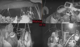 Израел е депортирал четирима от участниците в хуманитарната флотилия Глобал Сумуд