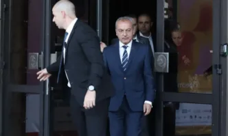 Българските граждани очакват да видят конкретни действия в НС по