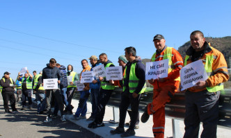 Камара на строителите в България: Държавата убива бранша ни