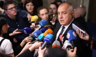 Борисов: В единия случай казват Бойко, помогни ни, а в другия Виновен е за всичко