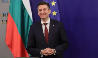 Предстои смяна на ръководството на Информационно обслужване Това обяви министърът