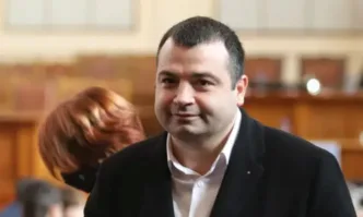 Невероятна история от Пловдив Депутатът от Продължаваме промяната Константин Бачийски