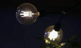 Производството на ток в страната се е увеличило с над