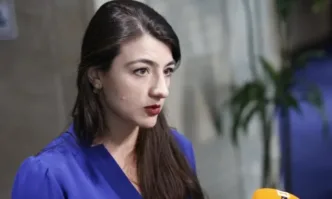 Бориславова не е фалшифицирала документи, може друг да е ползвал електронния ѝ подпис