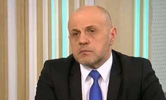 Томислав Дончев за Банов: Прекалено е да се произнасят присъди в аванс
