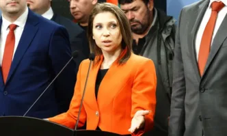 Ще успее ли Народното събрание да събере подкрепа и да