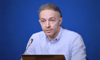 Общинският съветник от ДБ Иво Божков се обяви против кандидатурата