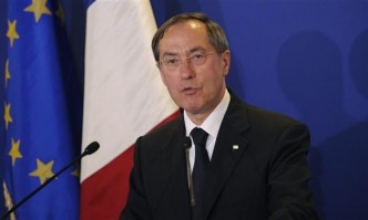 Близък до Саркози френски министър влиза в затвора