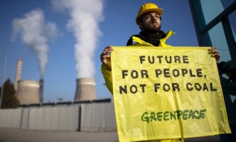 Природозащитници организират протест в деня на официалното откриване на 47 ото