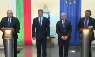 Рокади в седем Районни управления на МВР в София обяви