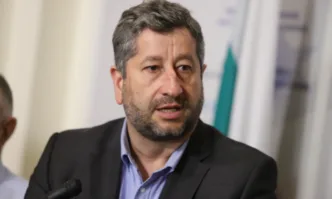 Добре е да има някакъв конструктивен разговор с парламентарната група