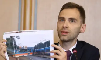 Проект за над 1 млрд лева за модернизиране и обновяване