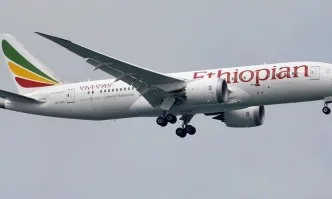 МВнР: Няма данни за загинали българи при самолетната катастрофа в Етиопия