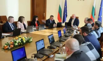 Безпрецедентна епизоотична обстановка в България налага свикването на извънредно заседание