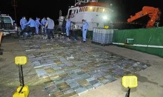 Отложиха делото за трафик на кокаин на българите в Южна Африка