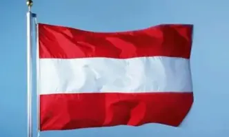 Министерството на вътрешните работи на Австрия обяви днес че проверките