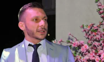 Д-р Хасърджиев, защитник на правата на пациентите, е задържан за престъпление - насилствено задържане на млад мъж и наркотици