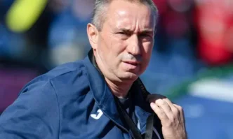 Трима футболисти на Левски са с леки травми и това