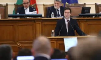 Депутатите приеха на първо четене Законопроект за изменение и допълнение