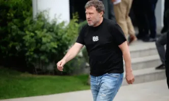 Вижте всички решения на ДК към БФСДисциплинарната комисия към БФС