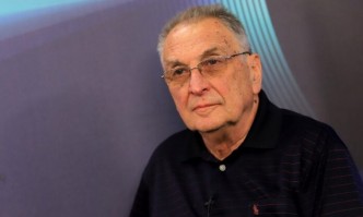 Жалко че нас трагедията ни обединяваВладимир Перев е журналист работил