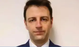 Със заповед на премиера акад Николай Денков Ивайло Яйджиев е