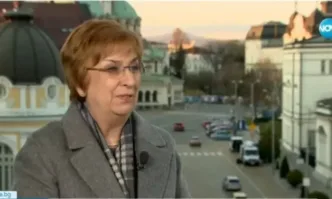 Ако ПП и ГЕРБ искат да управляват заедно може да